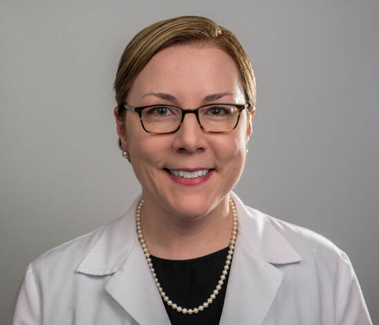 Picture of Kathryn O'Reilly, M.D., PHD.